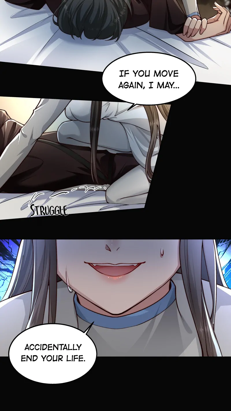 Reason to Live Chapter 27 - page 14