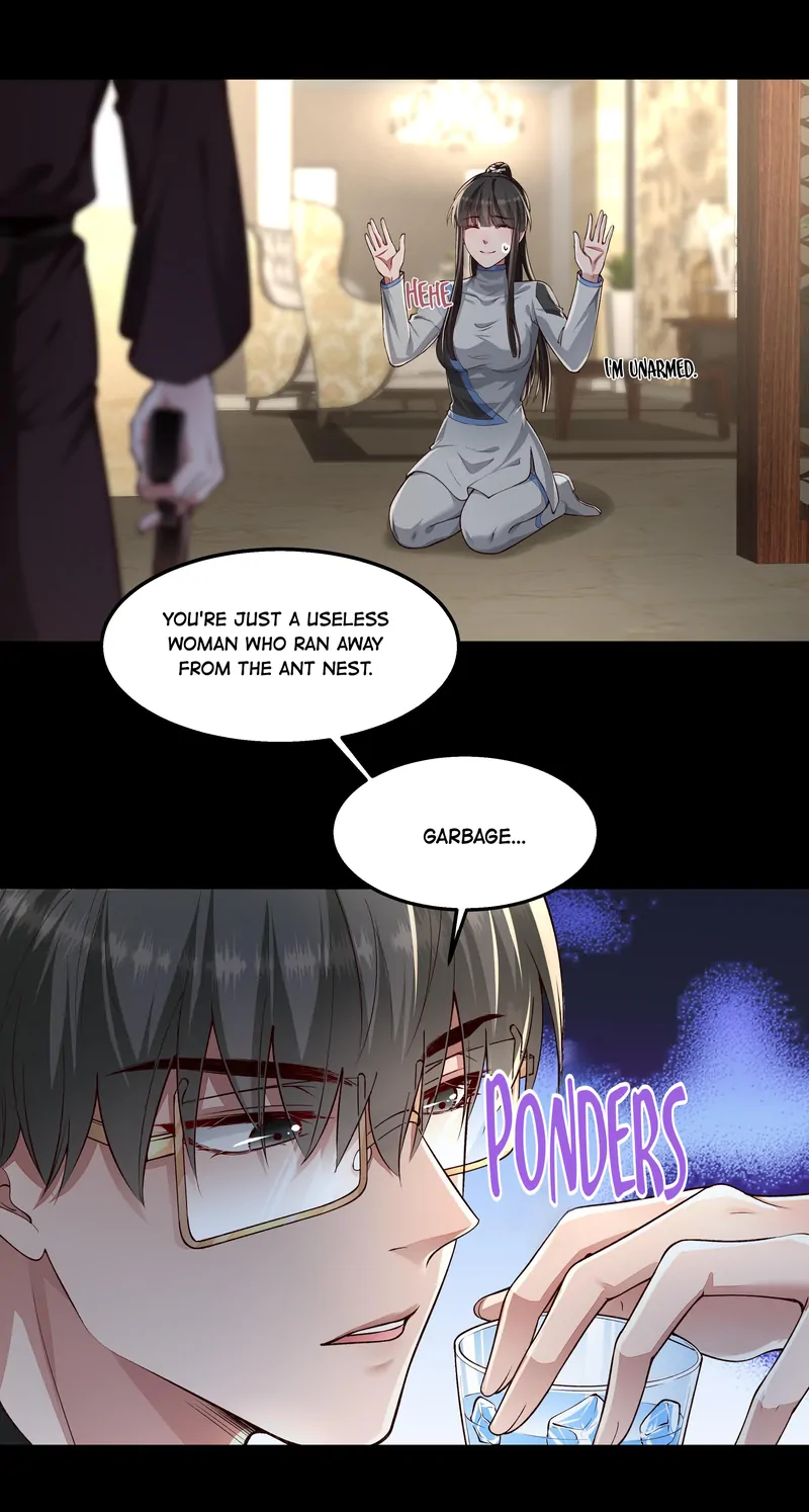 Reason to Live Chapter 27 - page 1