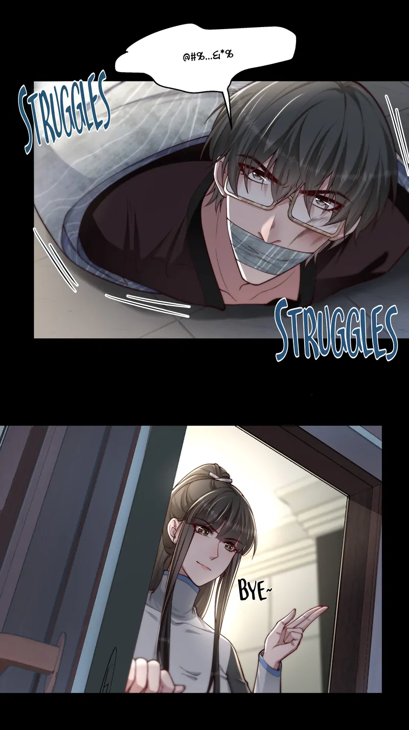 Reason to Live Chapter 27 - page 19