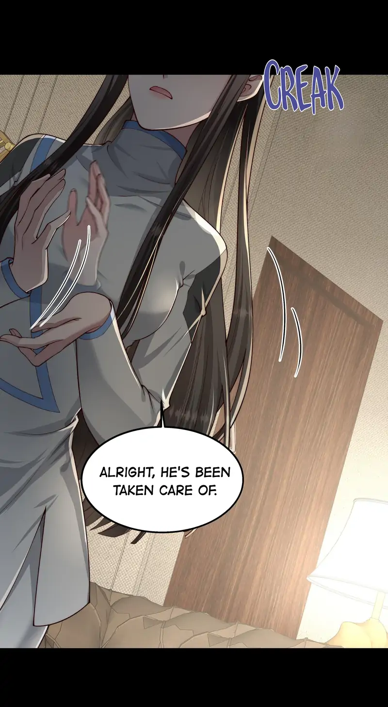 Reason to Live Chapter 27 - page 20