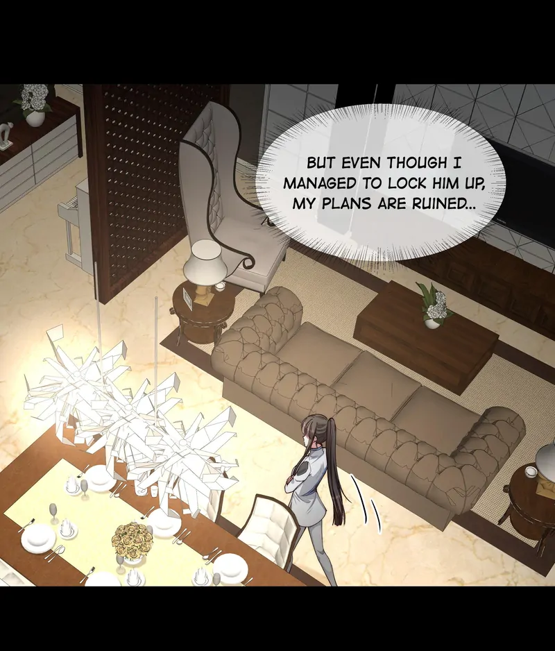 Reason to Live Chapter 27 - page 21