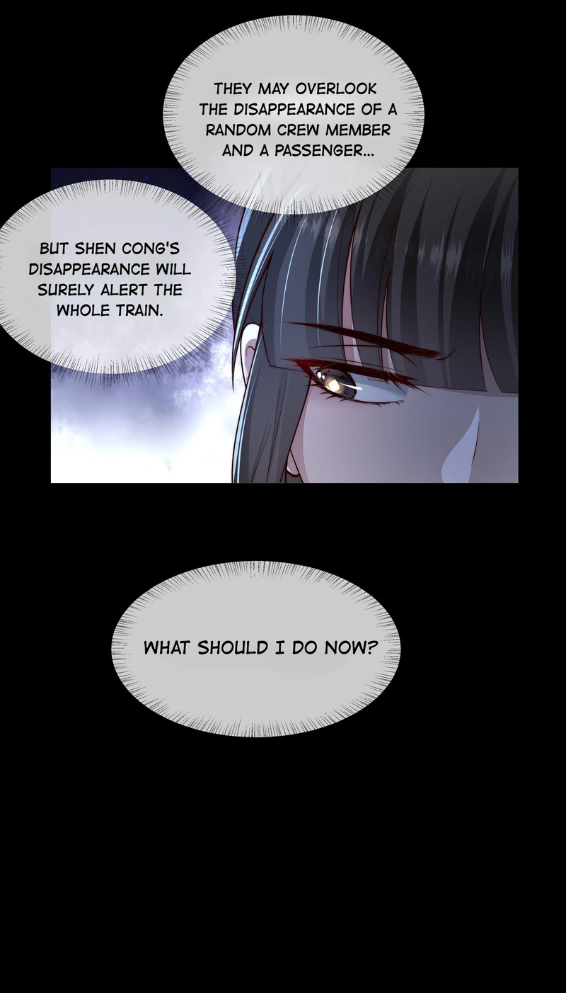 Reason to Live Chapter 27 - page 23