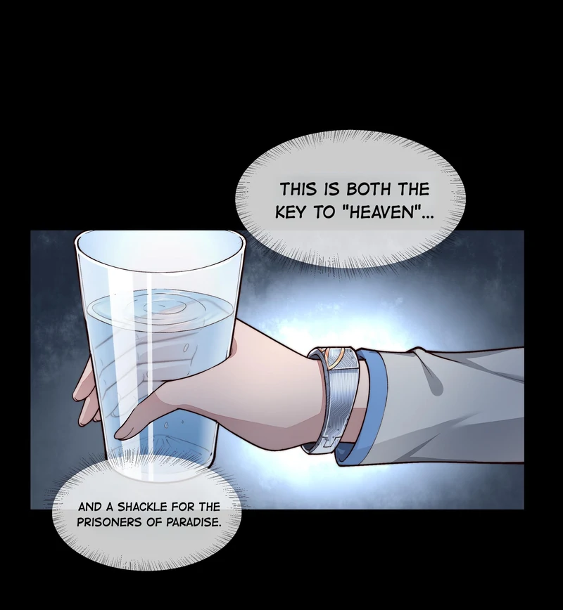 Reason to Live Chapter 27 - page 24