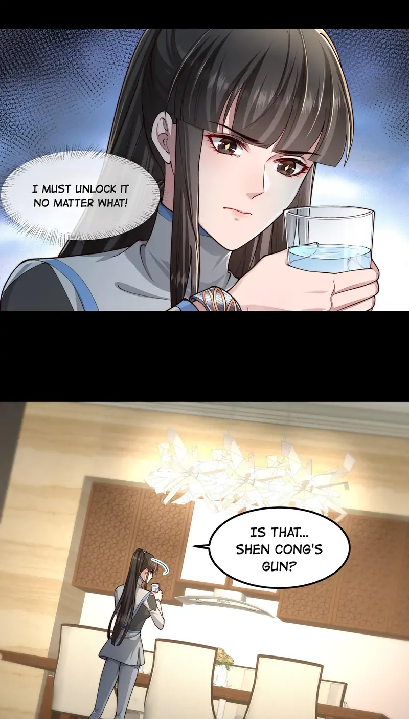 Reason to Live Chapter 27 - page 25