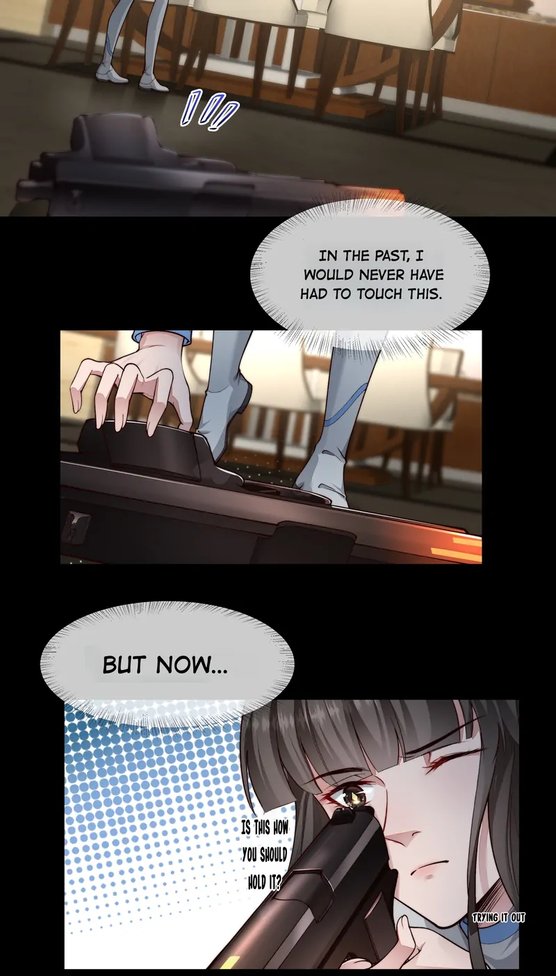 Reason to Live Chapter 27 - page 26