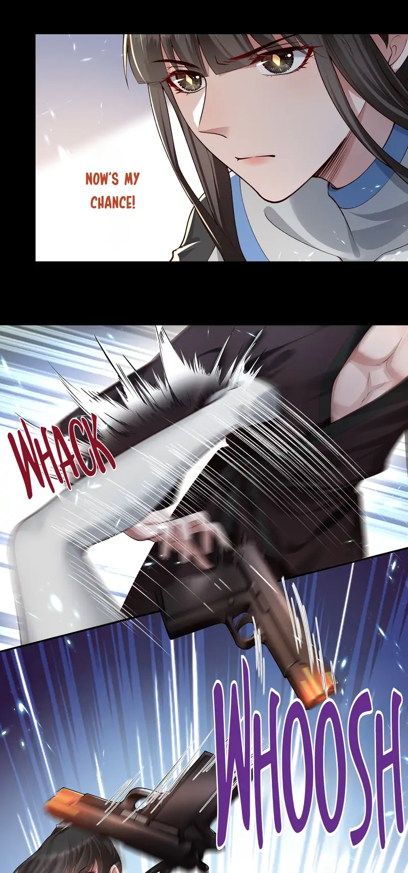 Reason to Live Chapter 27 - page 2