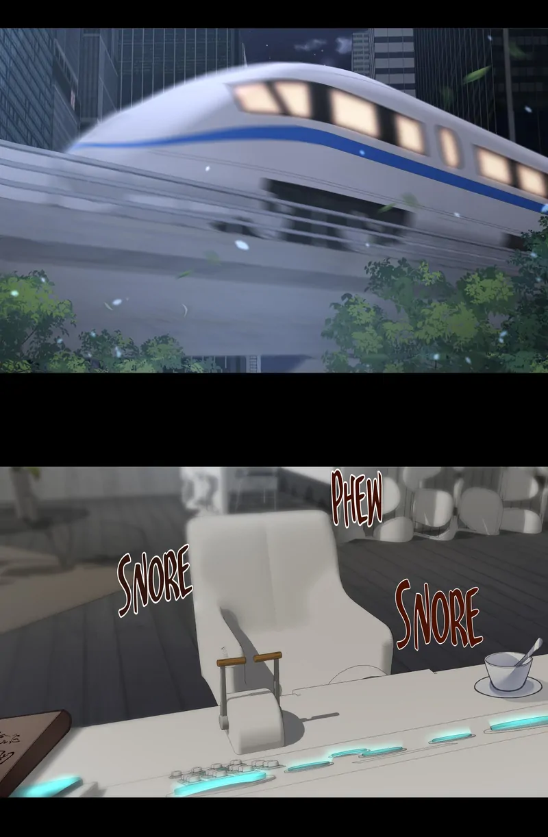 Reason to Live Chapter 27 - page 30