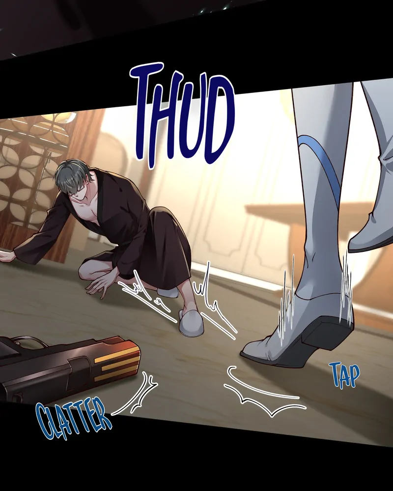 Reason to Live Chapter 27 - page 4