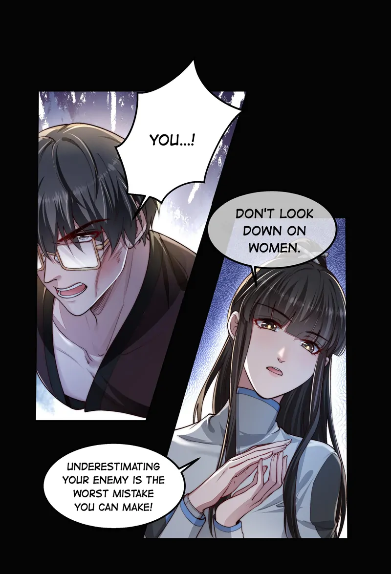 Reason to Live Chapter 27 - page 6
