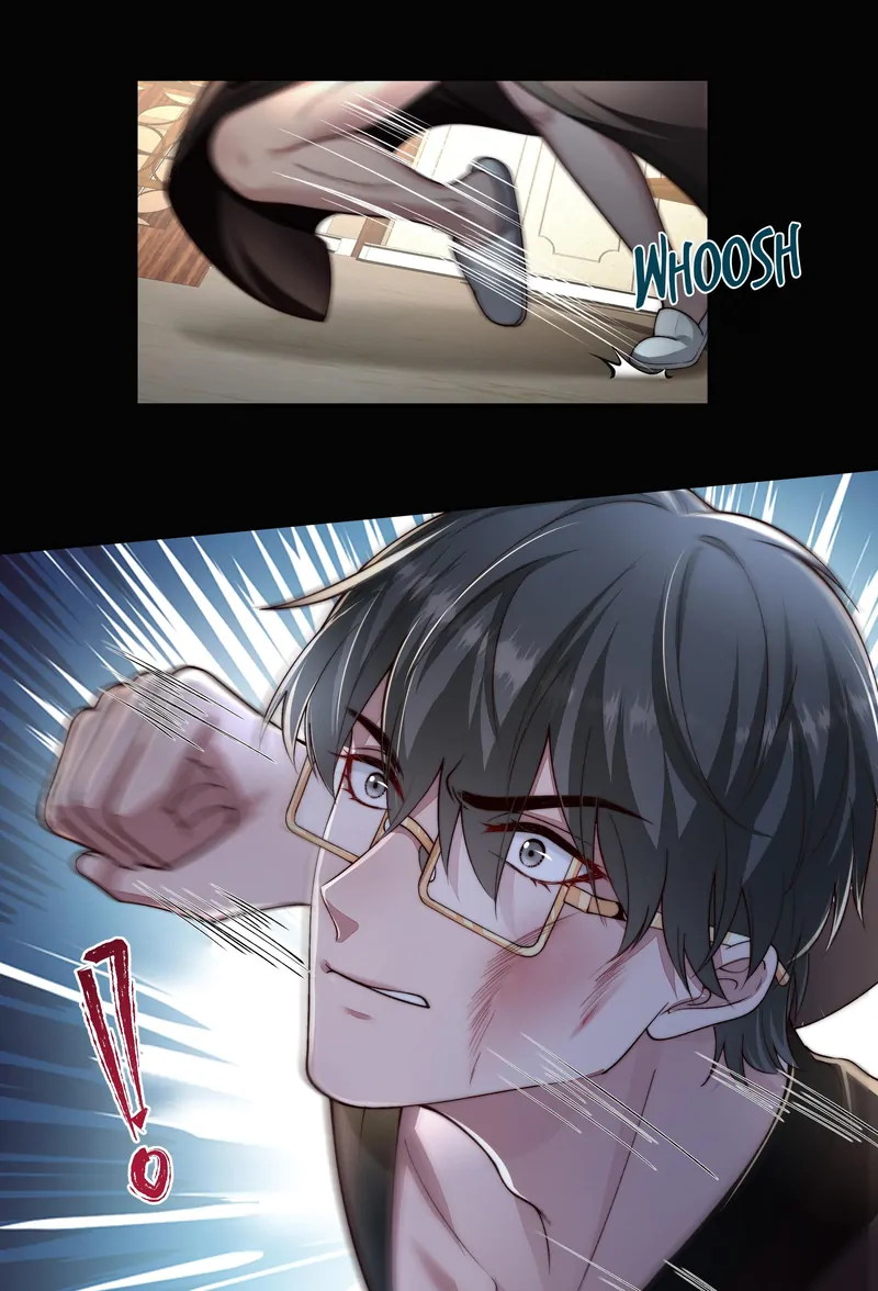 Reason to Live Chapter 27 - page 7
