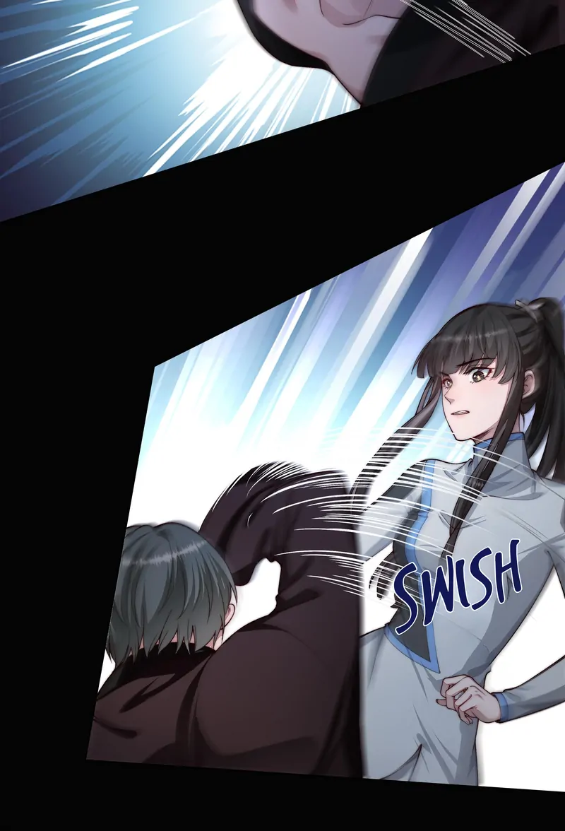 Reason to Live Chapter 27 - page 8