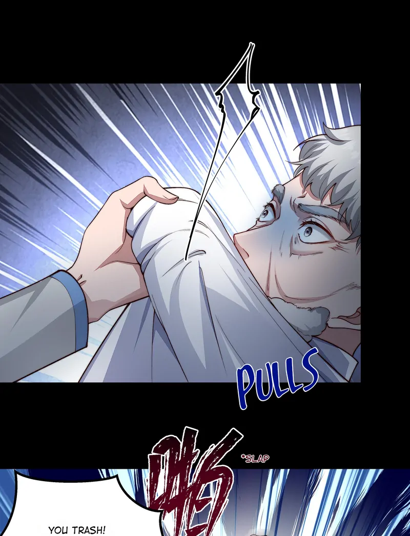 Reason to Live Chapter 28 - page 9