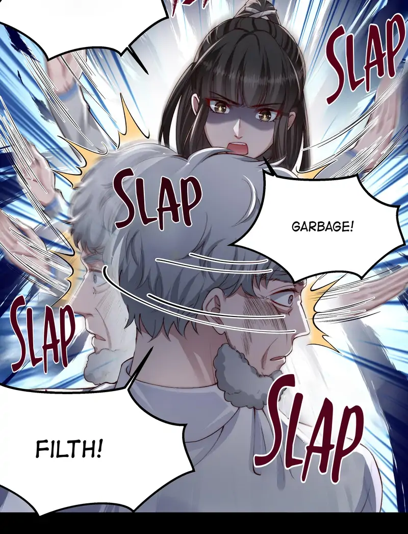 Reason to Live Chapter 28 - page 10