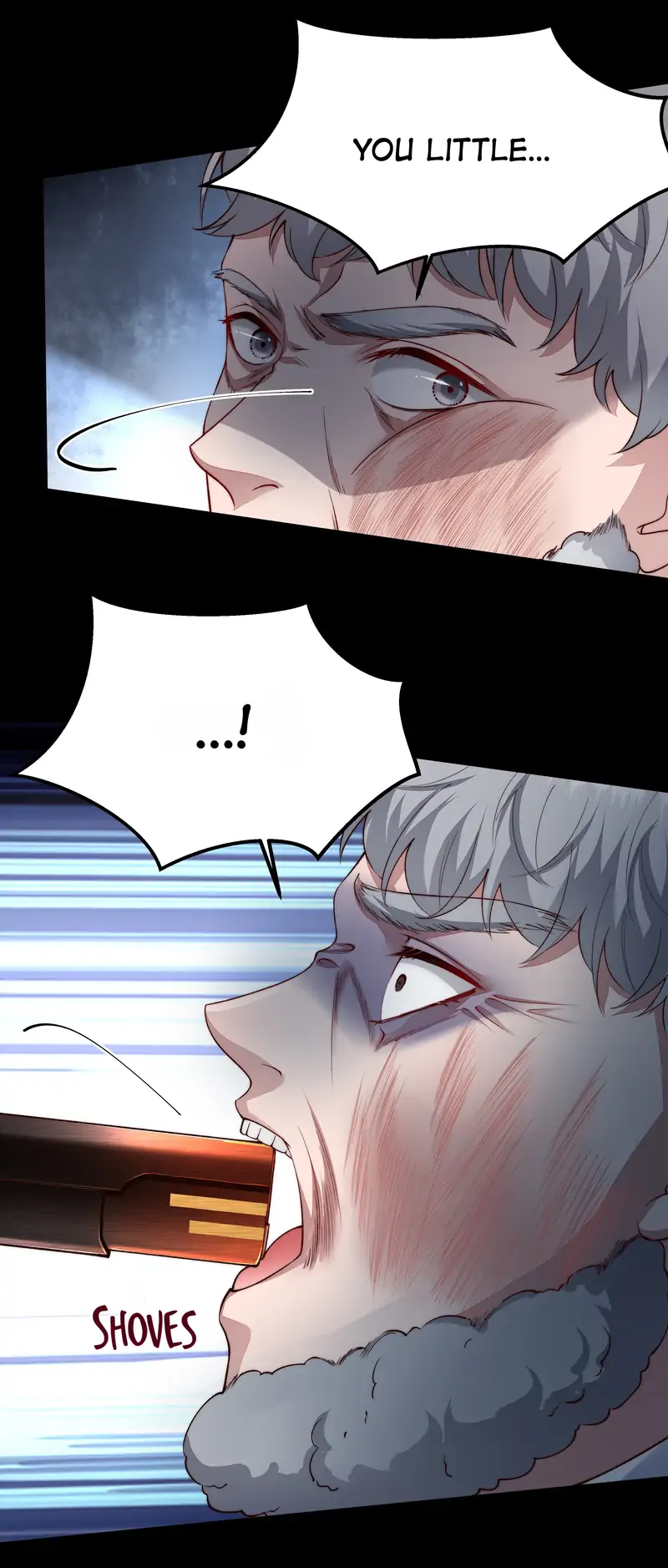 Reason to Live Chapter 28 - page 11