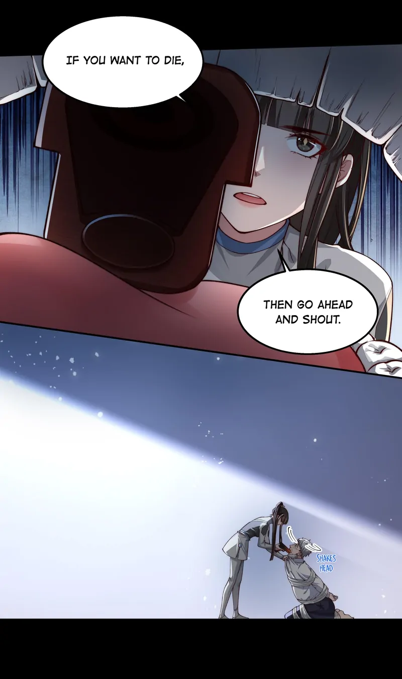 Reason to Live Chapter 28 - page 12