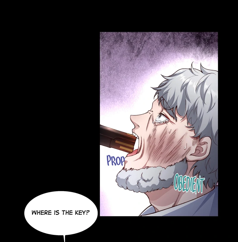 Reason to Live Chapter 28 - page 13