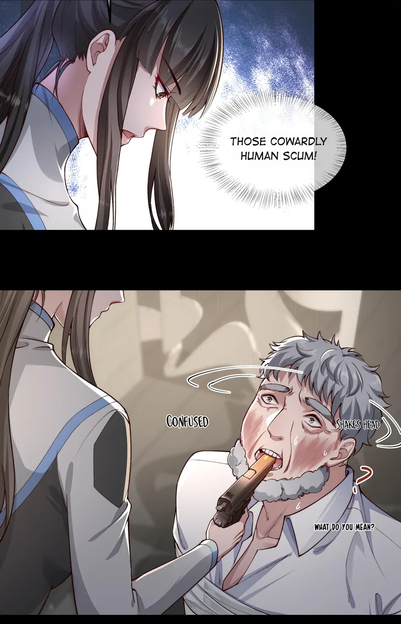 Reason to Live Chapter 28 - page 14