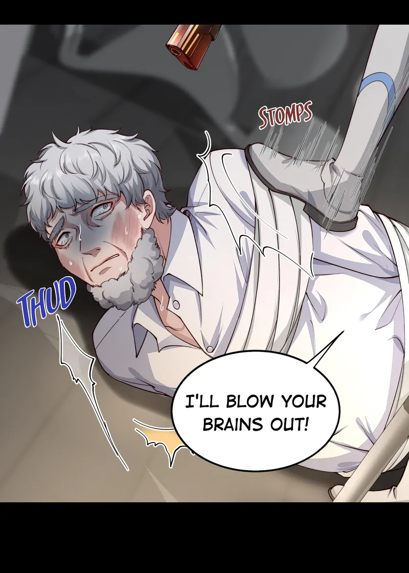 Reason to Live Chapter 28 - page 16