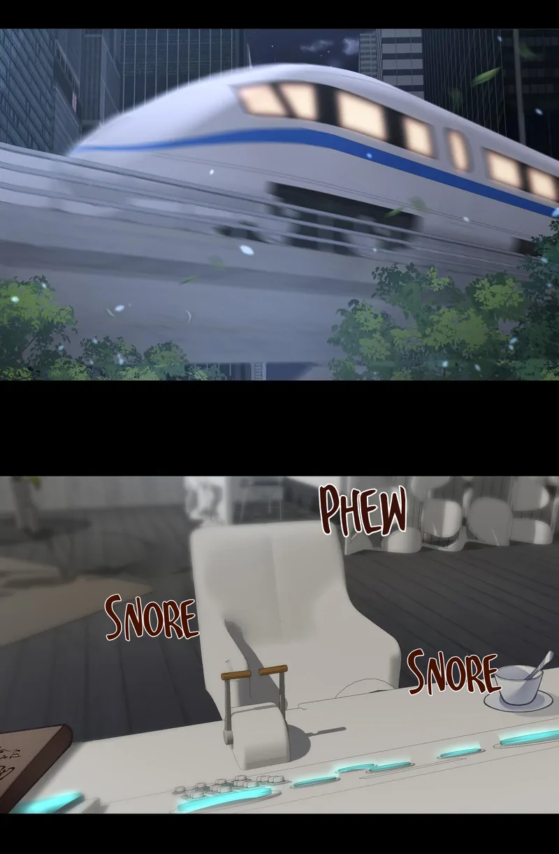 Reason to Live Chapter 28 - page 1