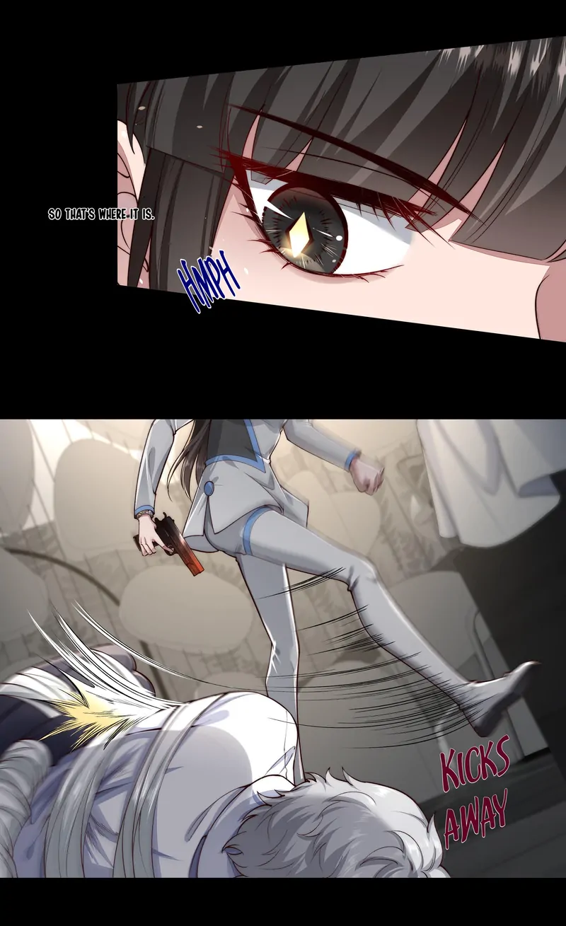 Reason to Live Chapter 28 - page 19
