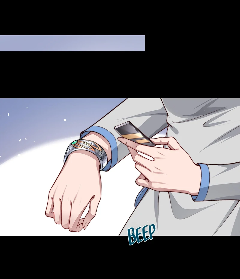 Reason to Live Chapter 28 - page 21