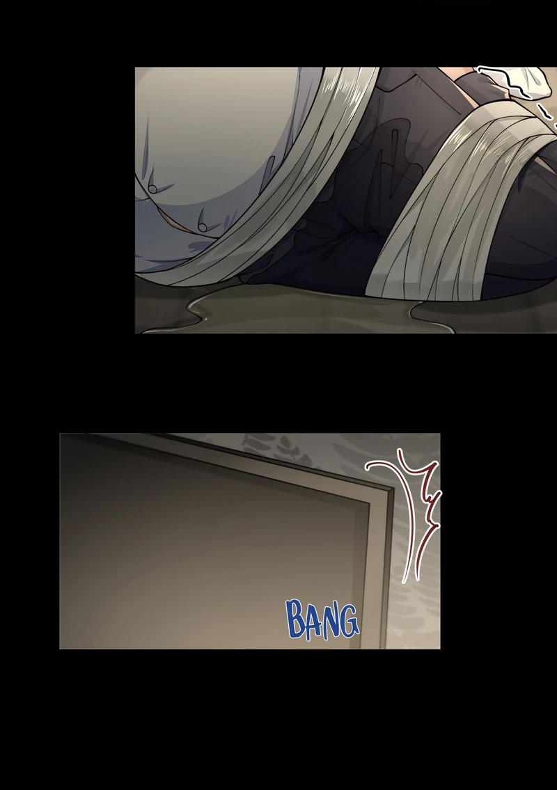 Reason to Live Chapter 28 - page 24