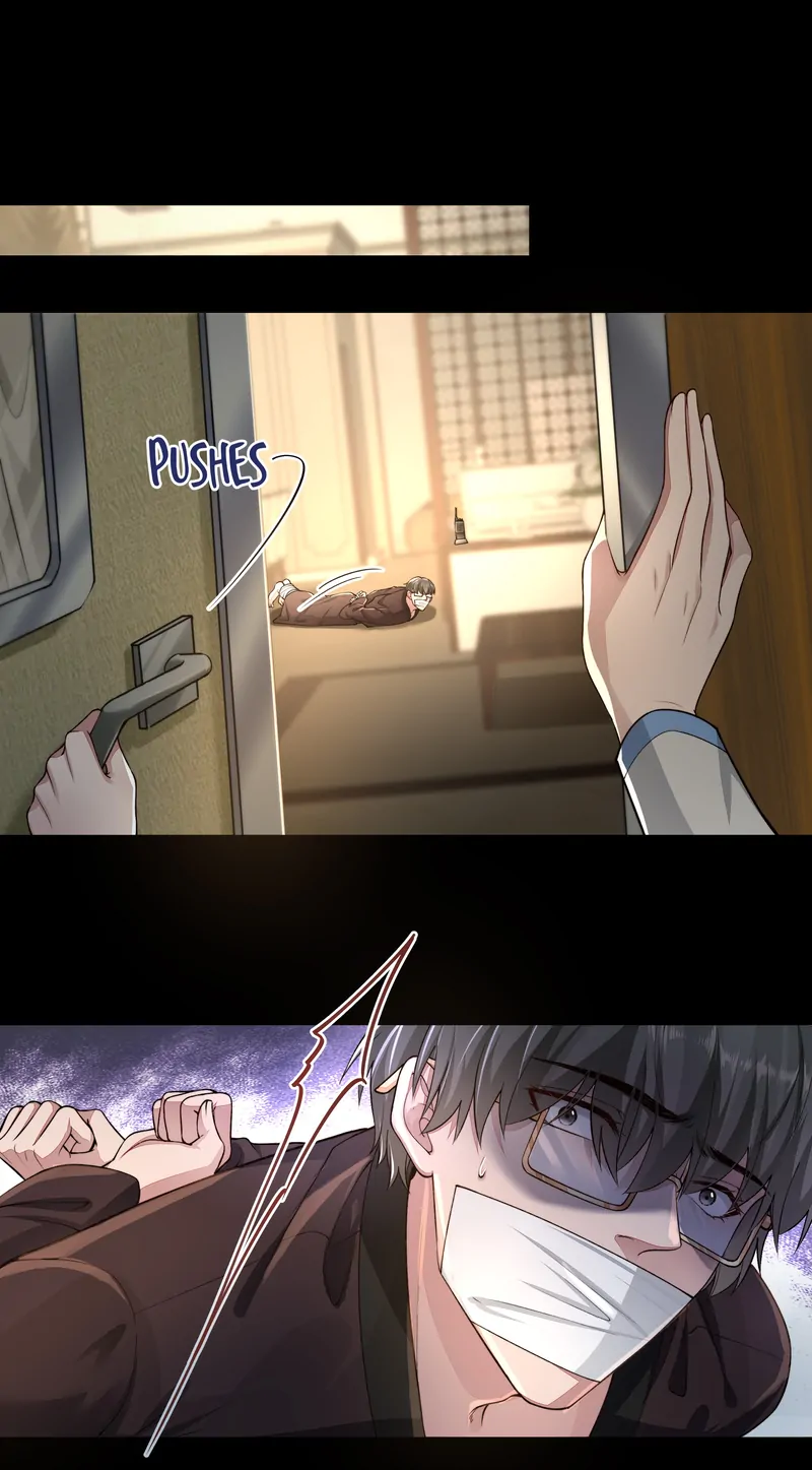 Reason to Live Chapter 28 - page 25