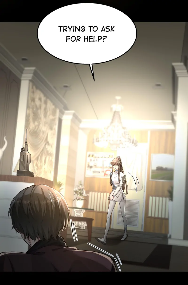 Reason to Live Chapter 28 - page 26