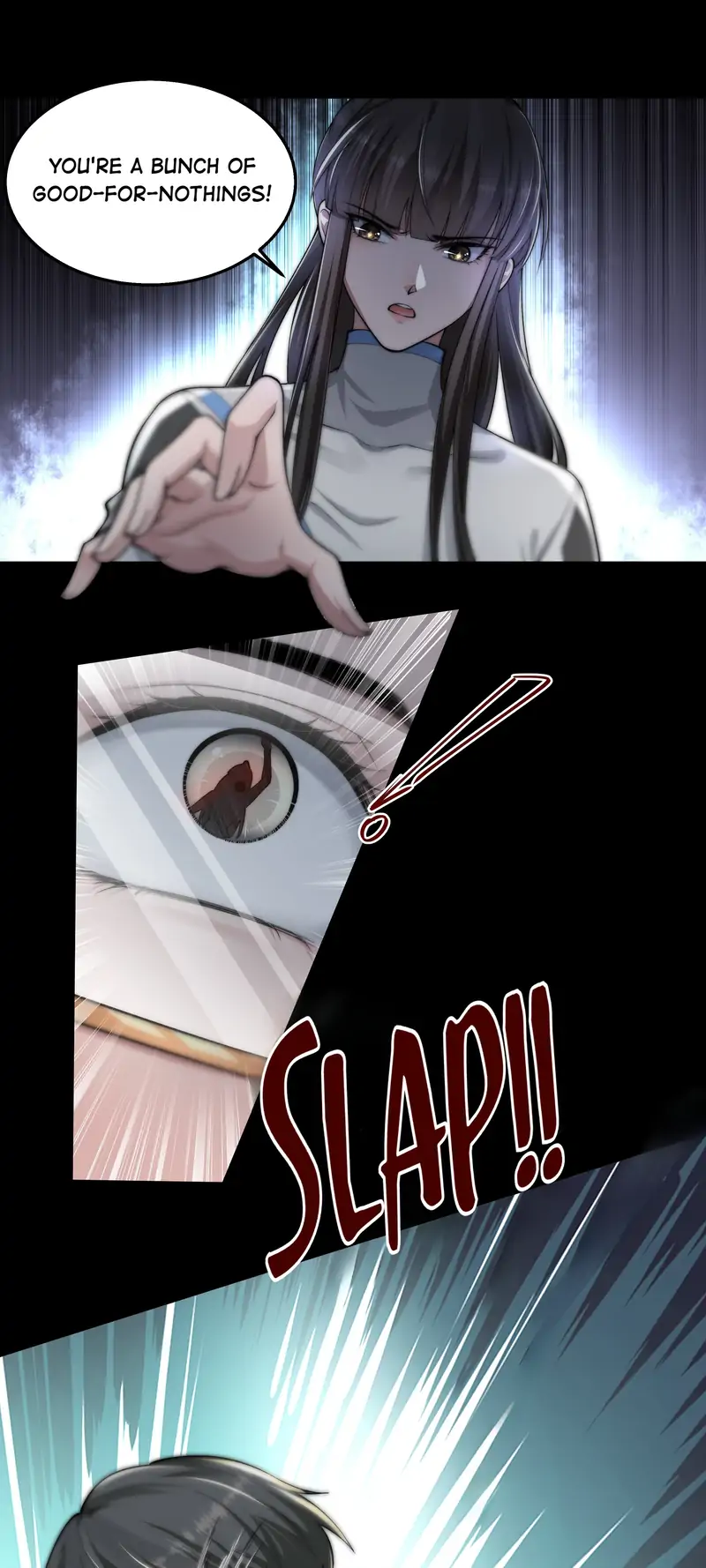 Reason to Live Chapter 28 - page 27