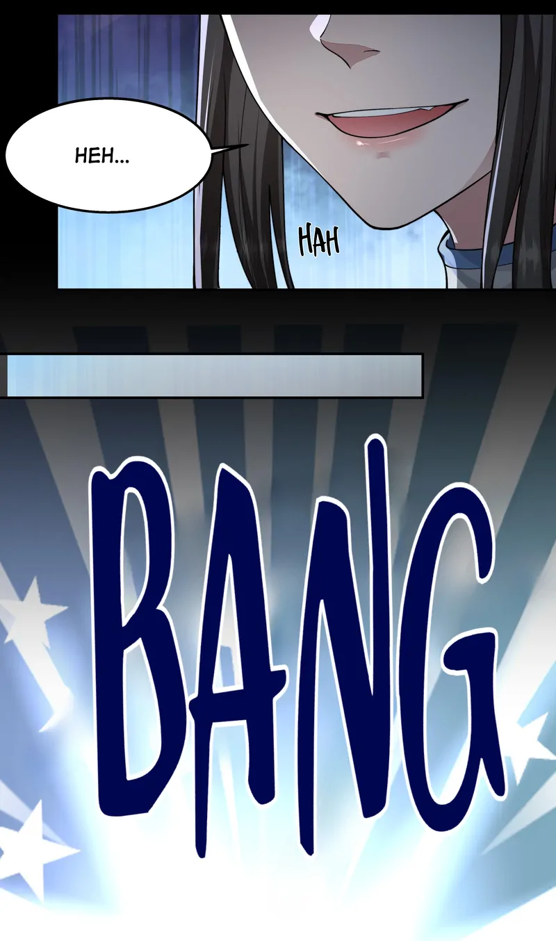 Reason to Live Chapter 28 - page 5