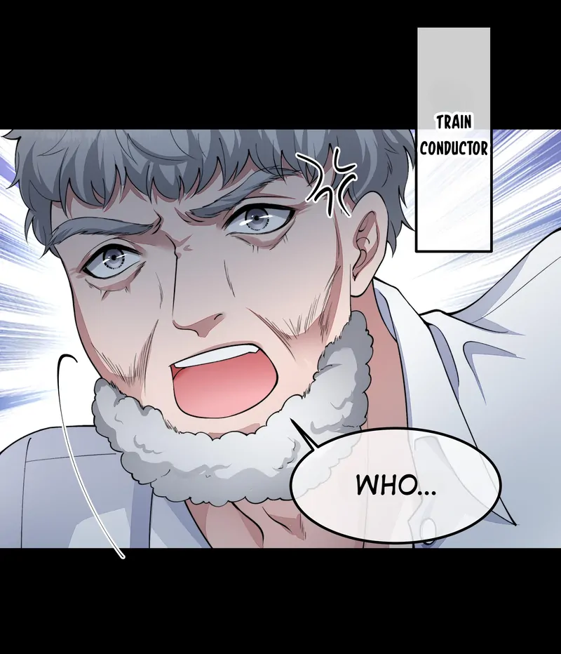 Reason to Live Chapter 28 - page 8