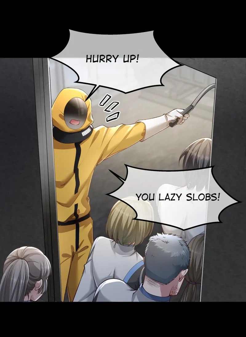 Reason to Live Chapter 30 - page 12
