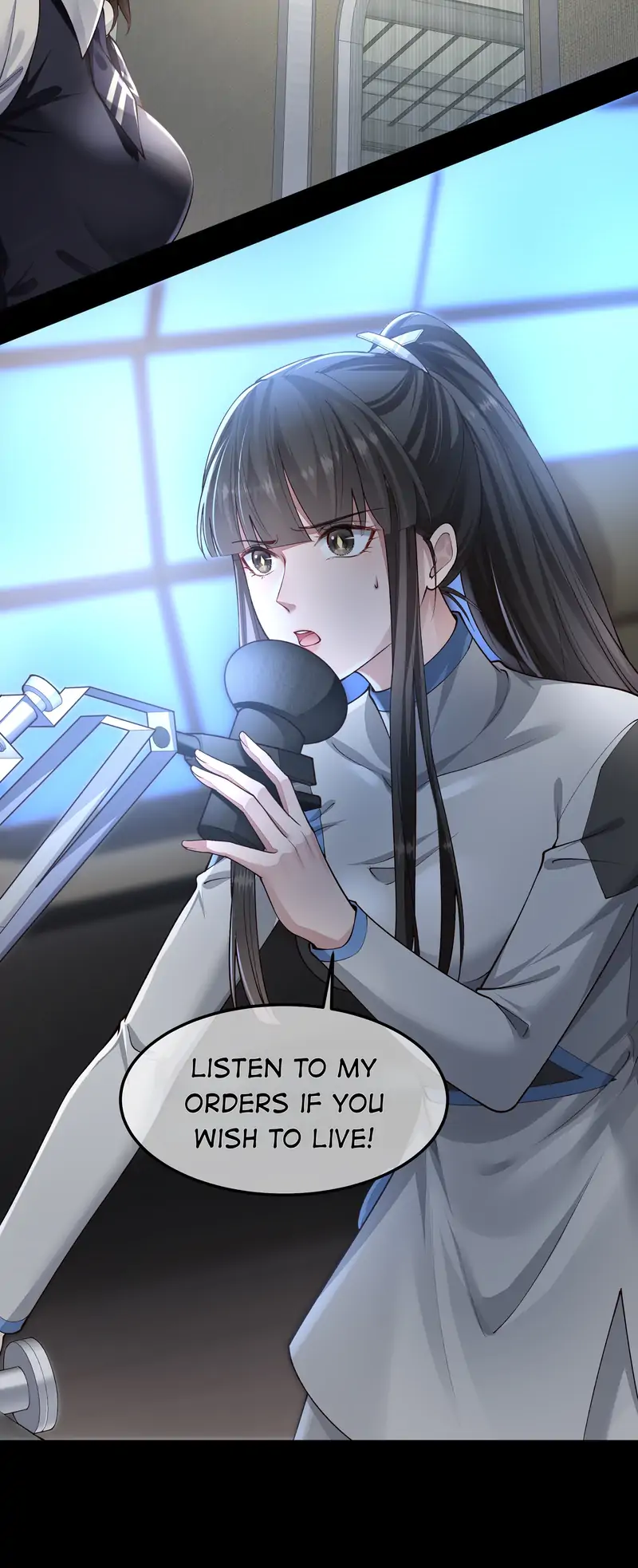 Reason to Live Chapter 30 - page 15