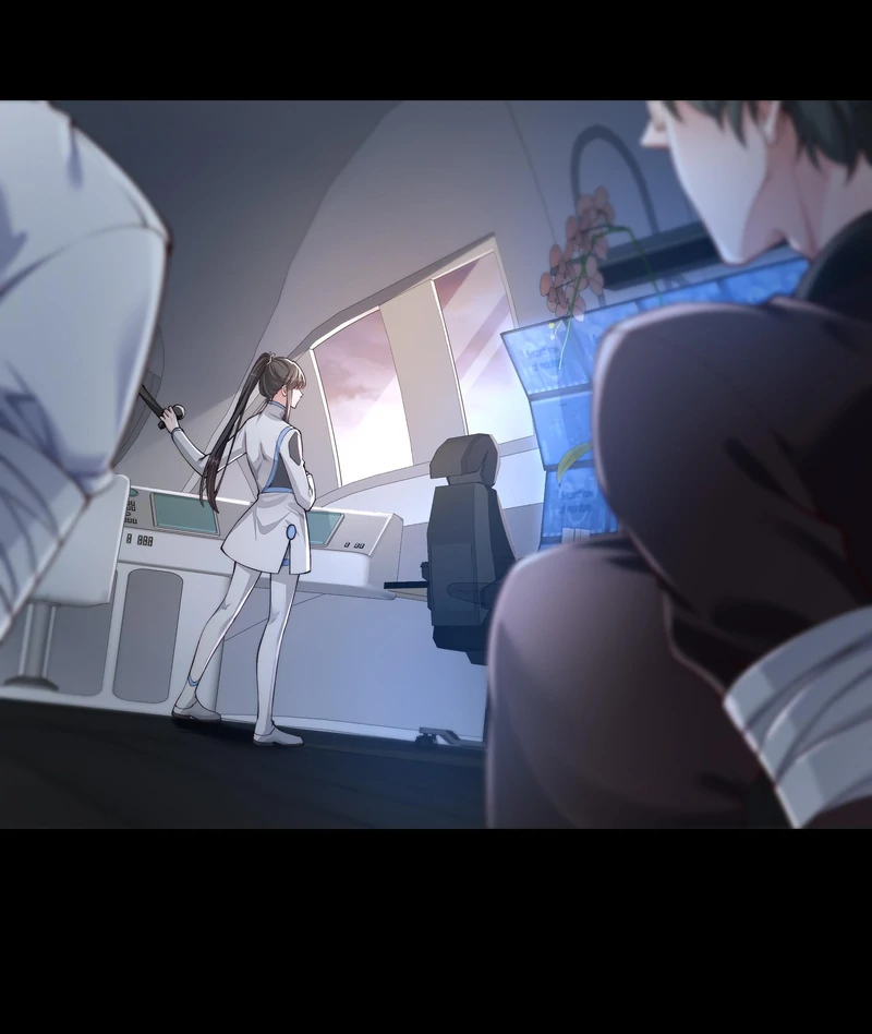 Reason to Live Chapter 30 - page 19