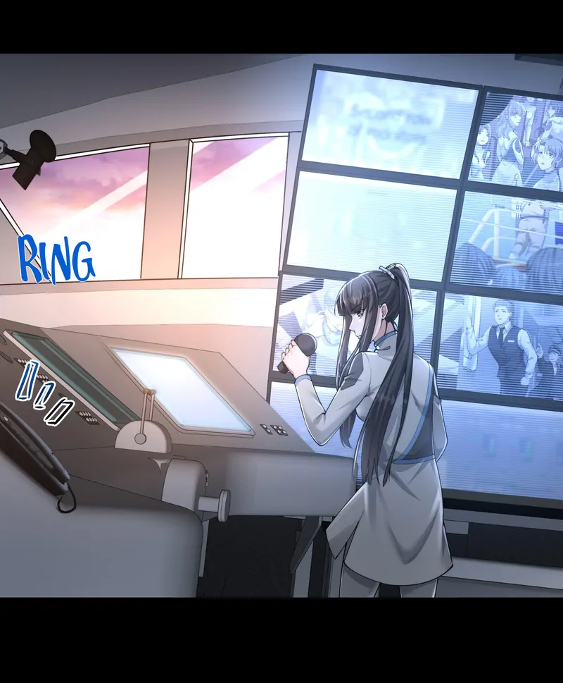 Reason to Live Chapter 30 - page 22