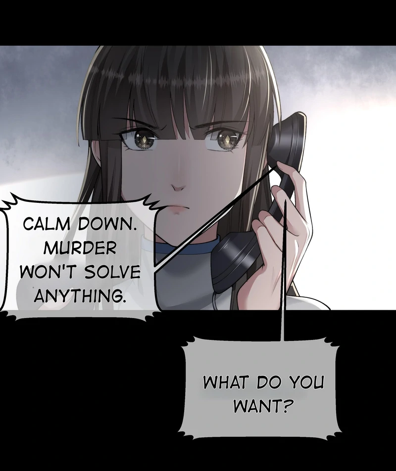 Reason to Live Chapter 30 - page 23