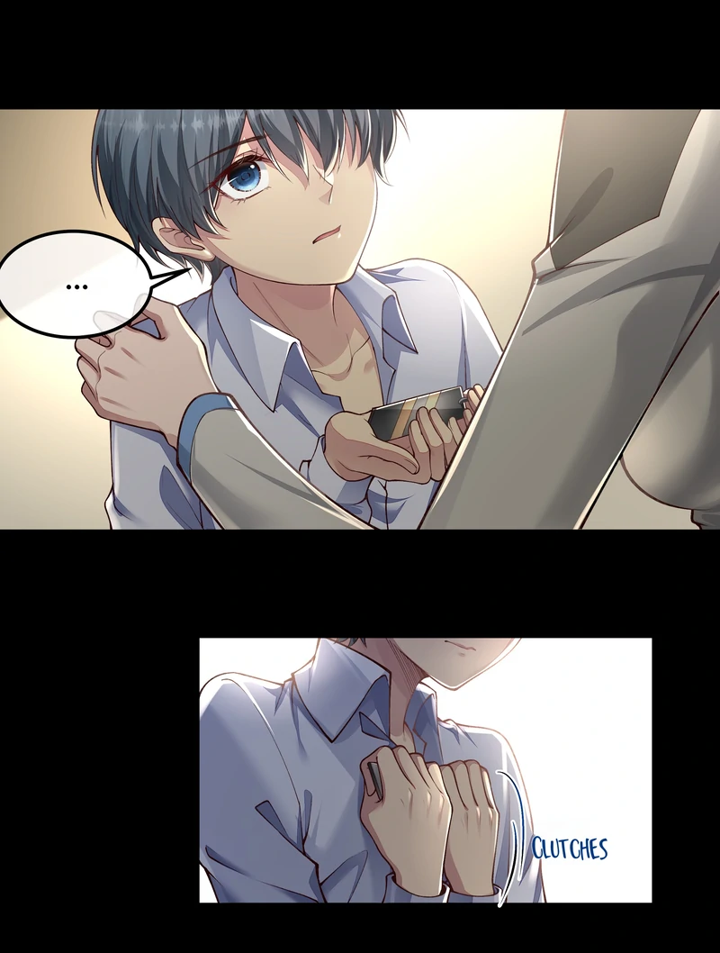 Reason to Live Chapter 30 - page 2
