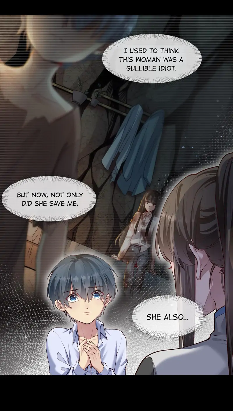 Reason to Live Chapter 30 - page 3
