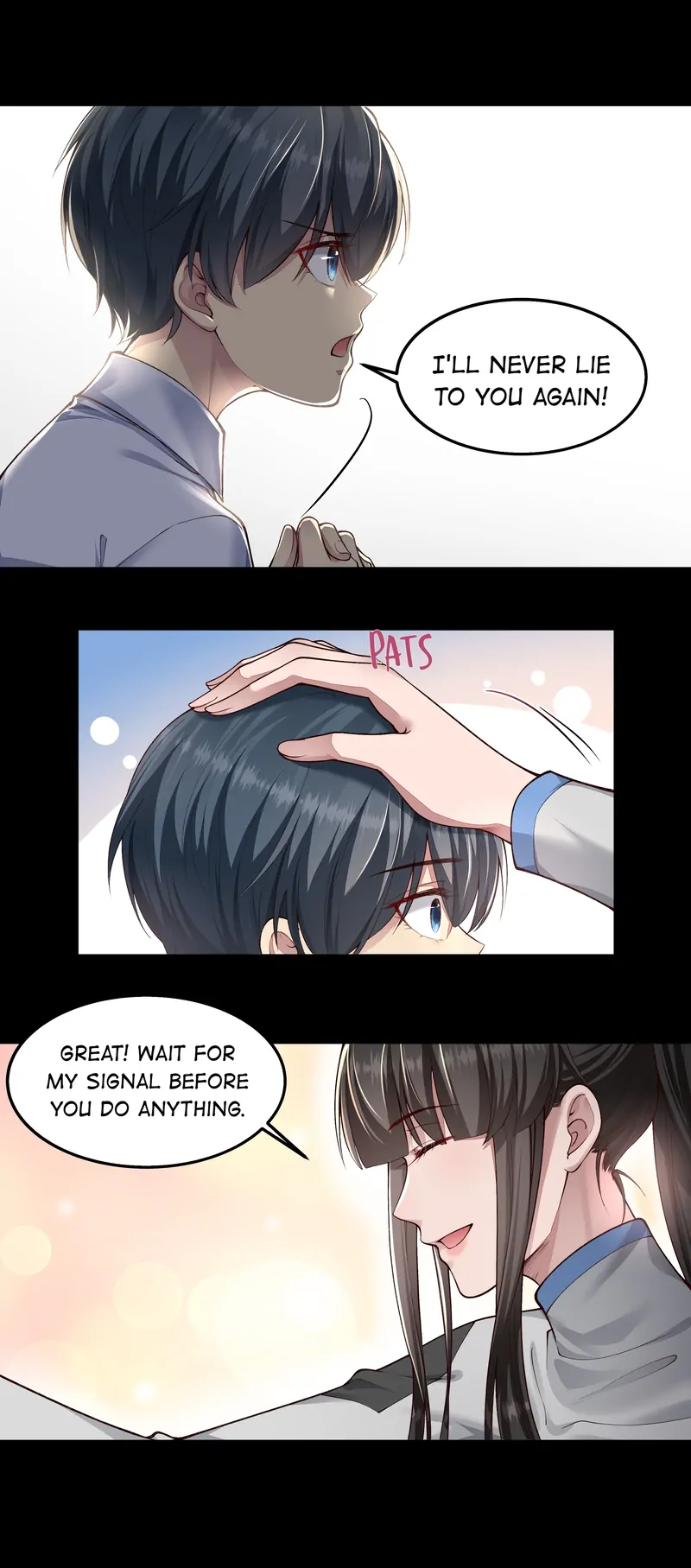 Reason to Live Chapter 30 - page 4