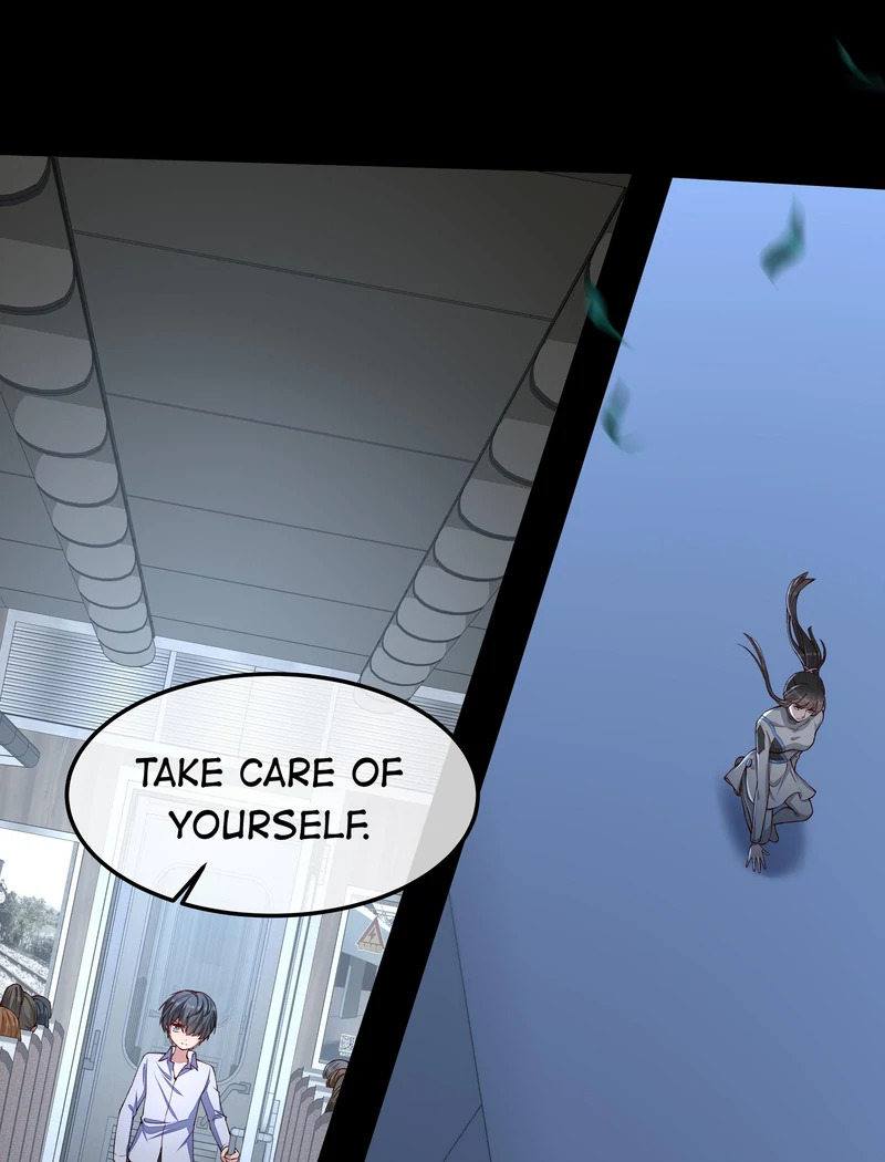 Reason to Live Chapter 30 - page 5