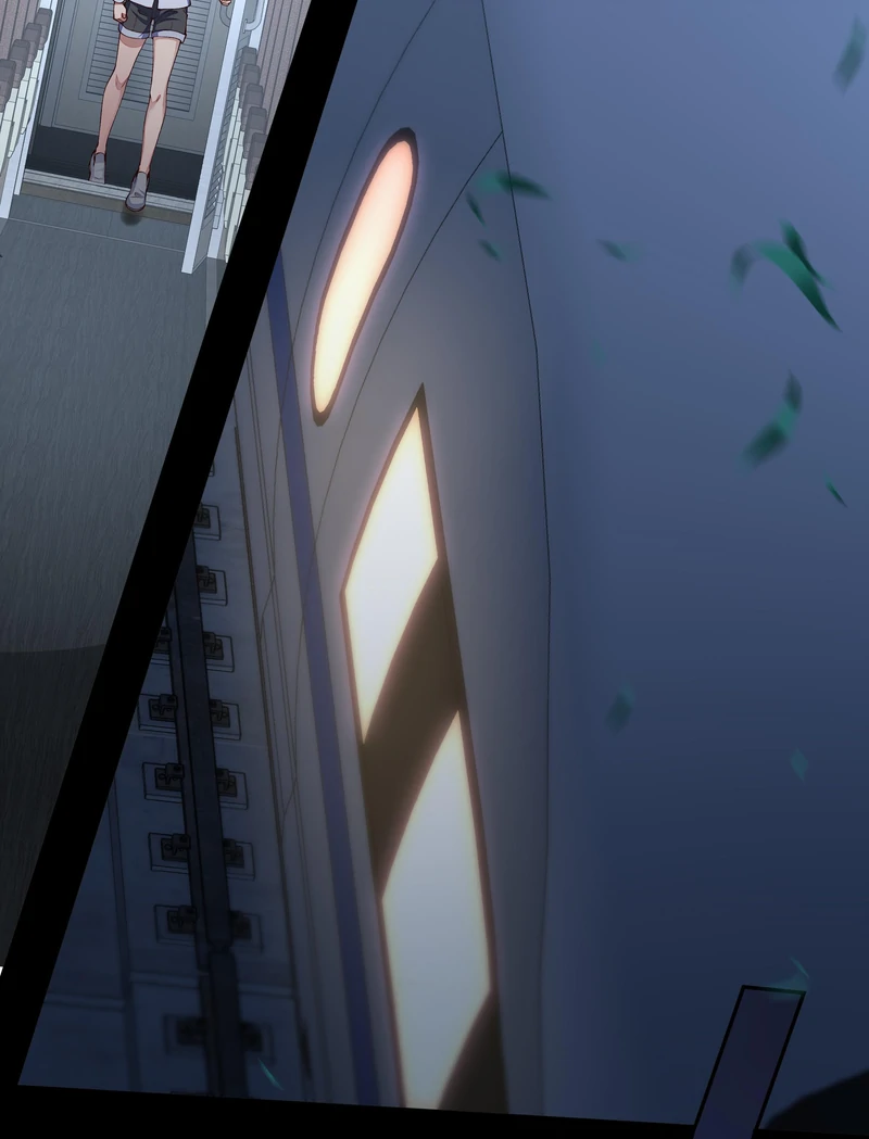 Reason to Live Chapter 30 - page 6