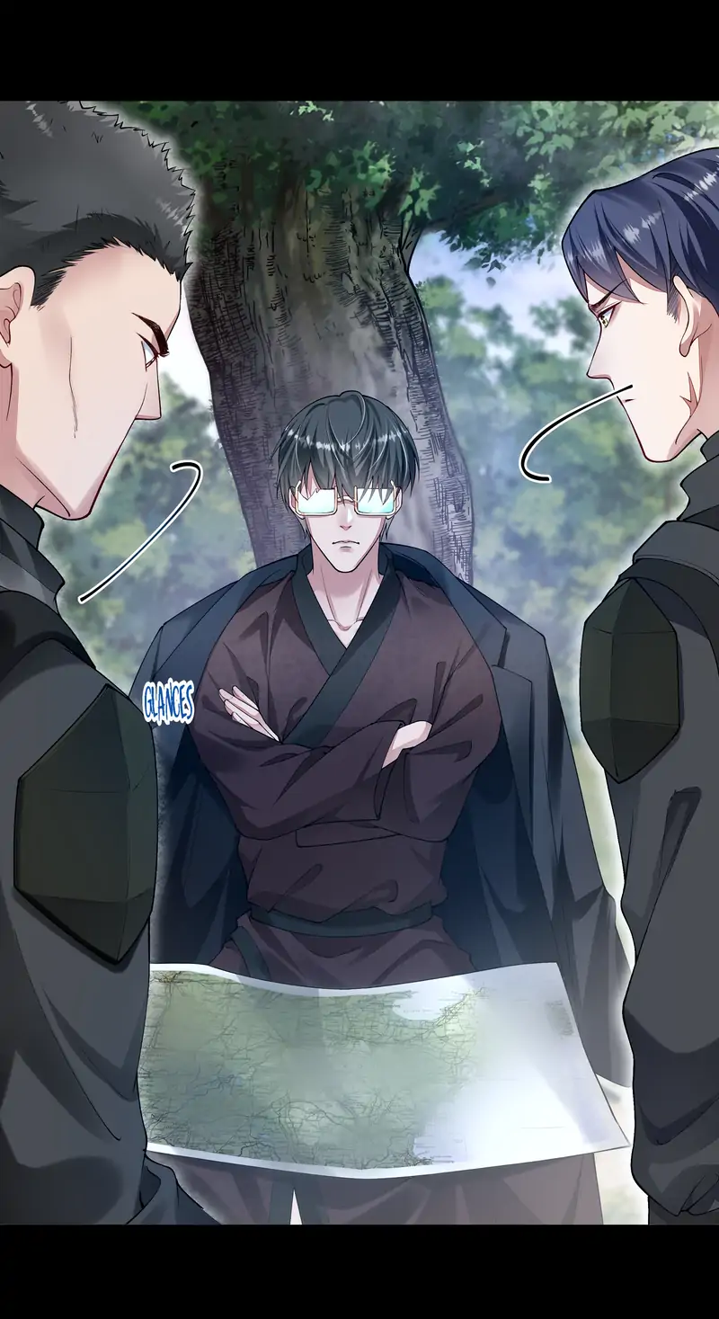 Reason to Live Chapter 38 - page 9