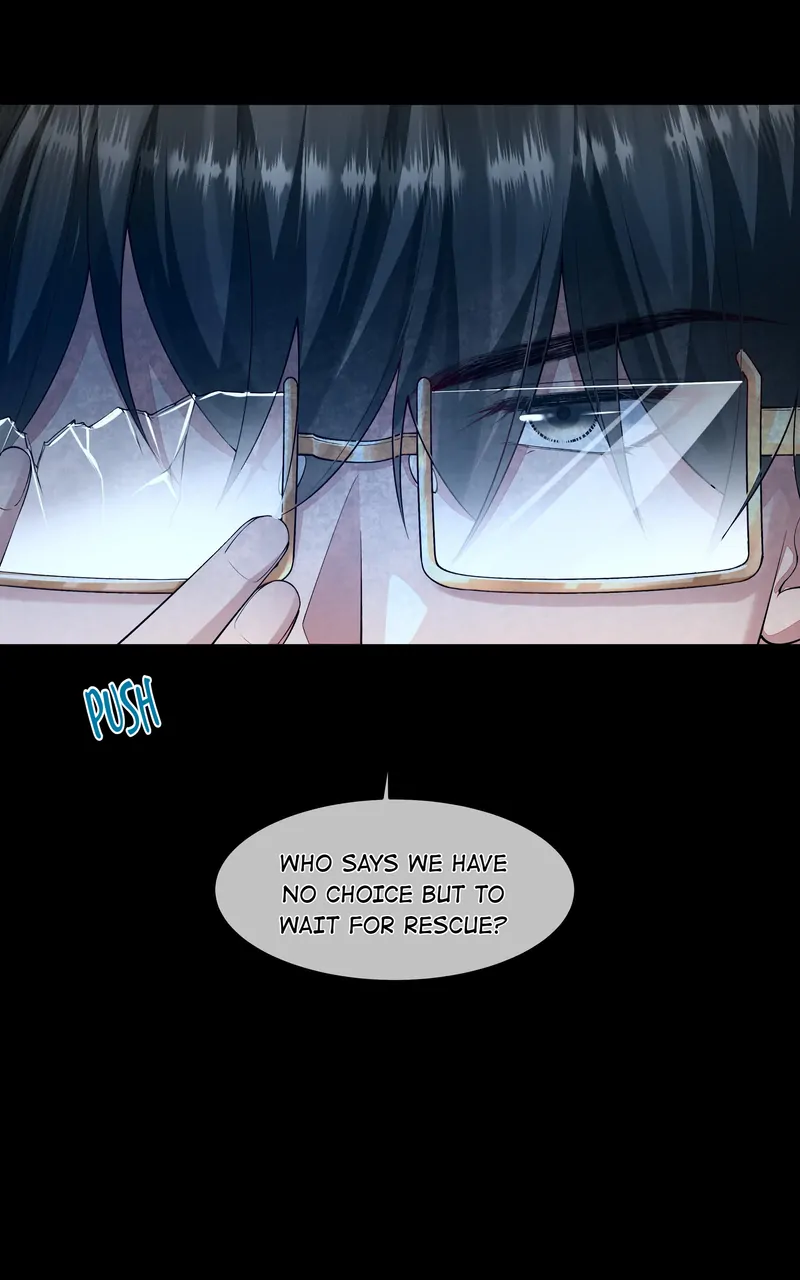 Reason to Live Chapter 38 - page 10