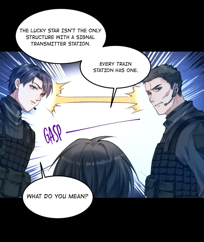 Reason to Live Chapter 38 - page 11