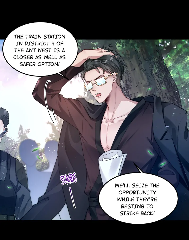 Reason to Live Chapter 38 - page 12