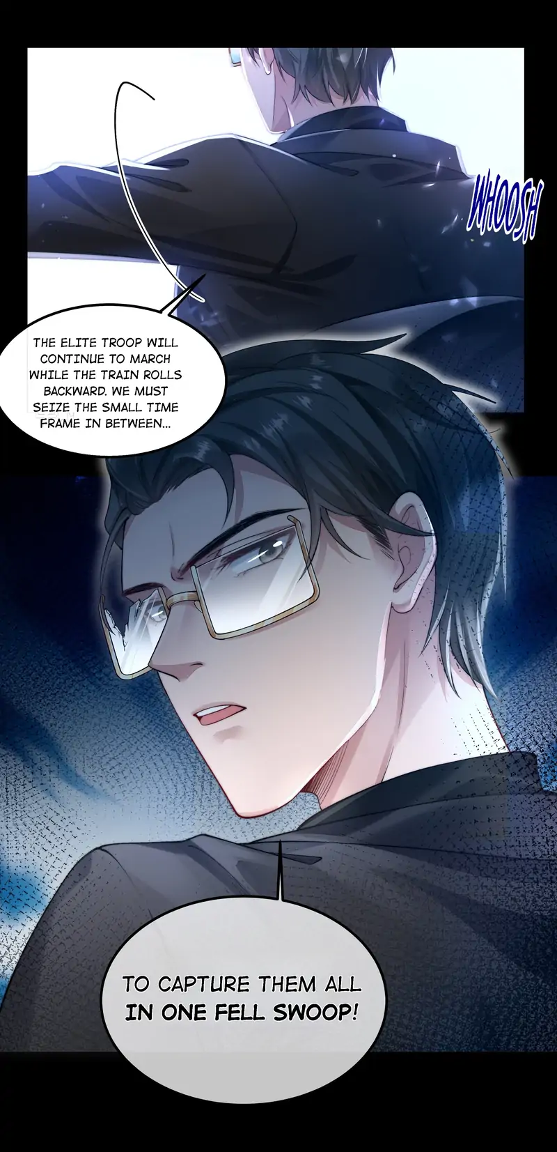 Reason to Live Chapter 38 - page 13