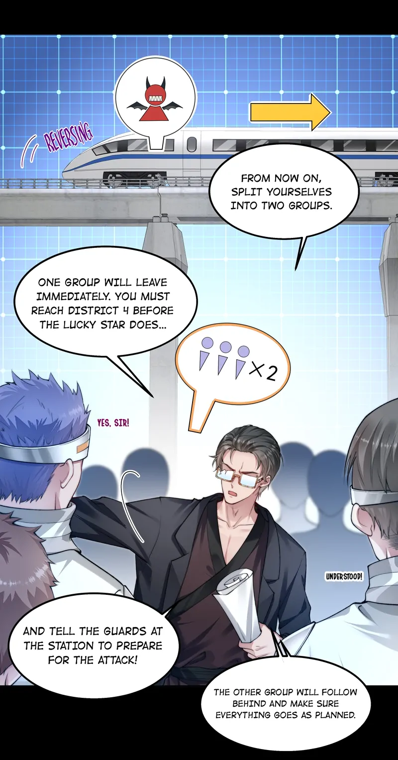 Reason to Live Chapter 38 - page 14
