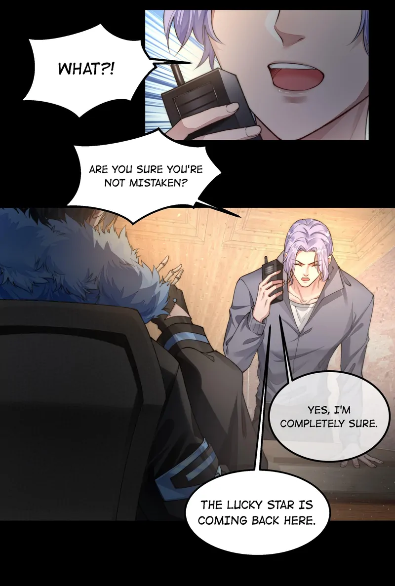 Reason to Live Chapter 38 - page 17