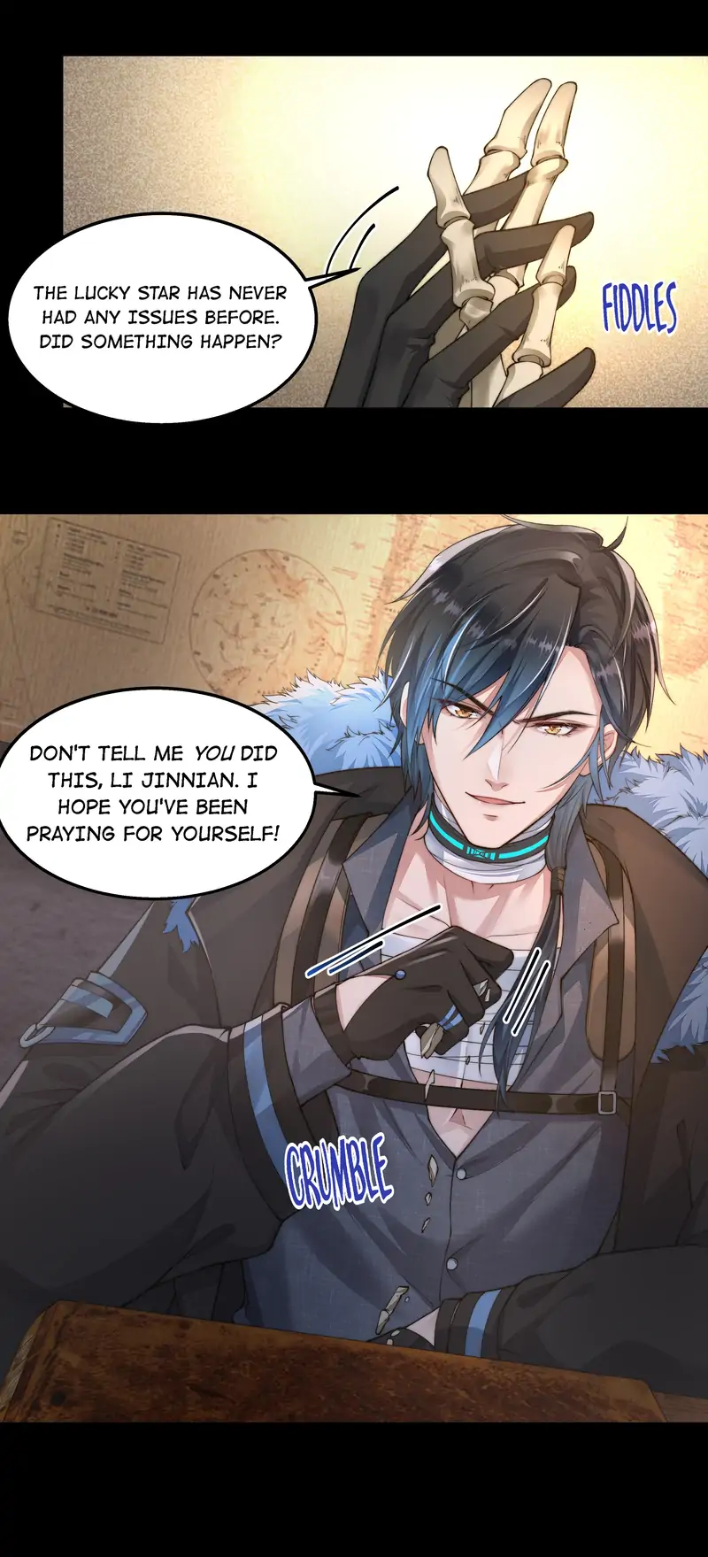 Reason to Live Chapter 38 - page 18