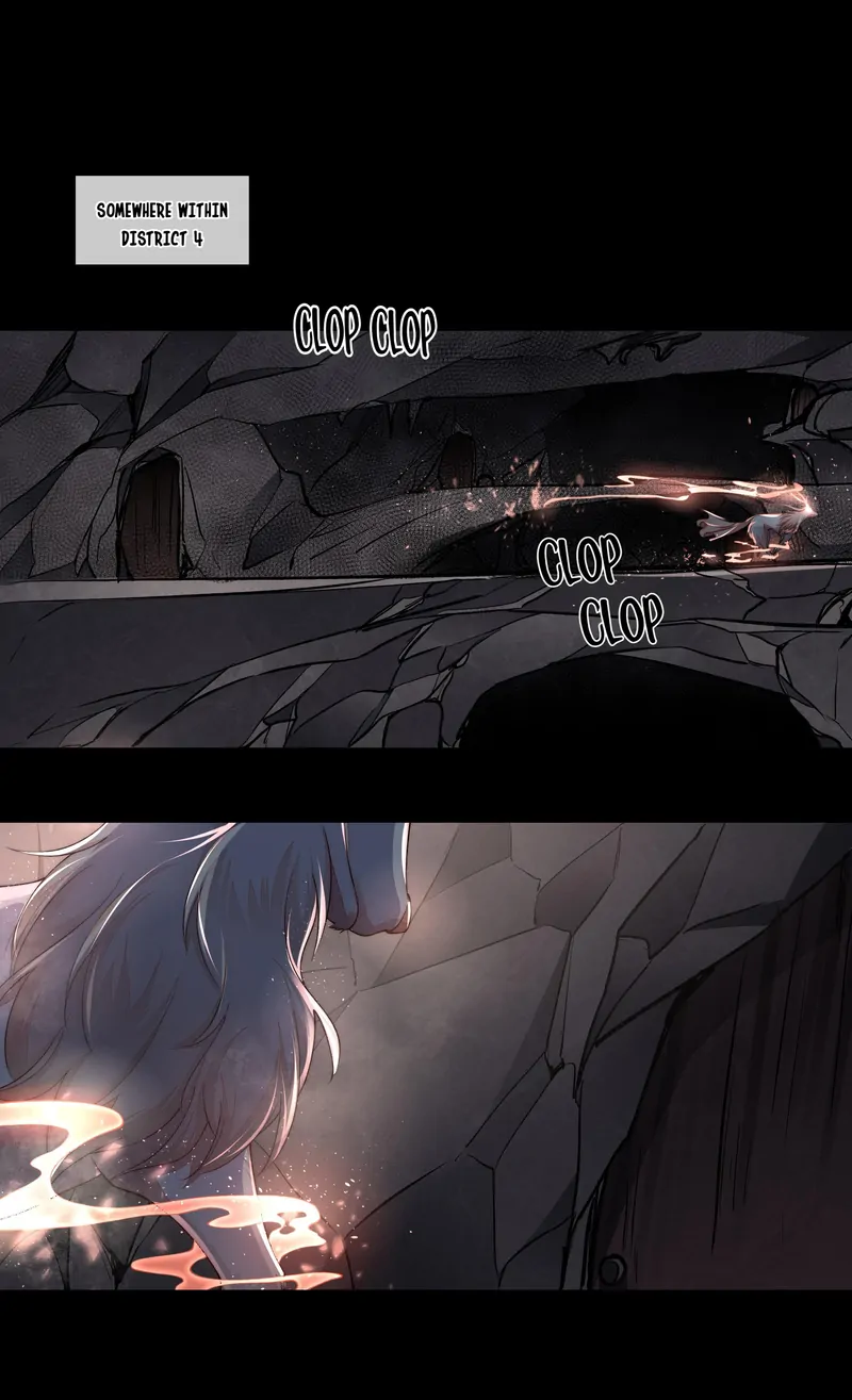 Reason to Live Chapter 38 - page 19